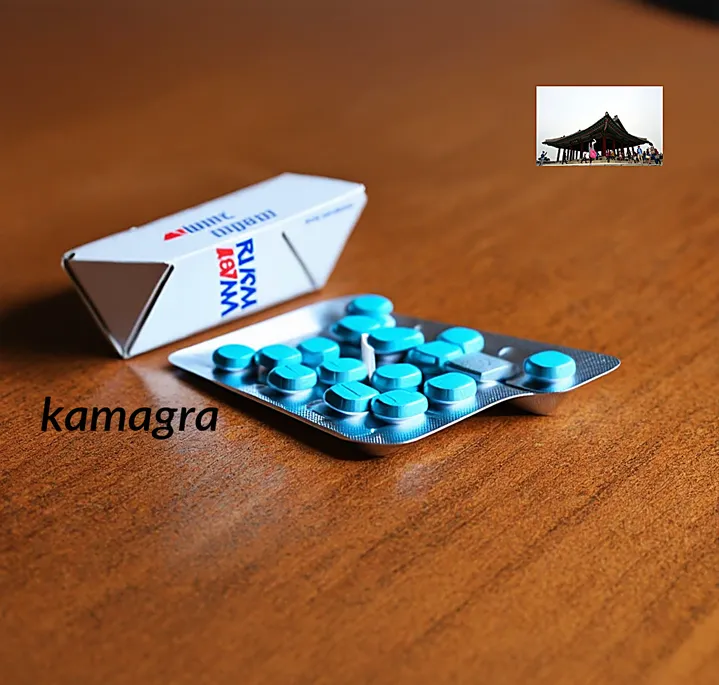 Kamagra 1